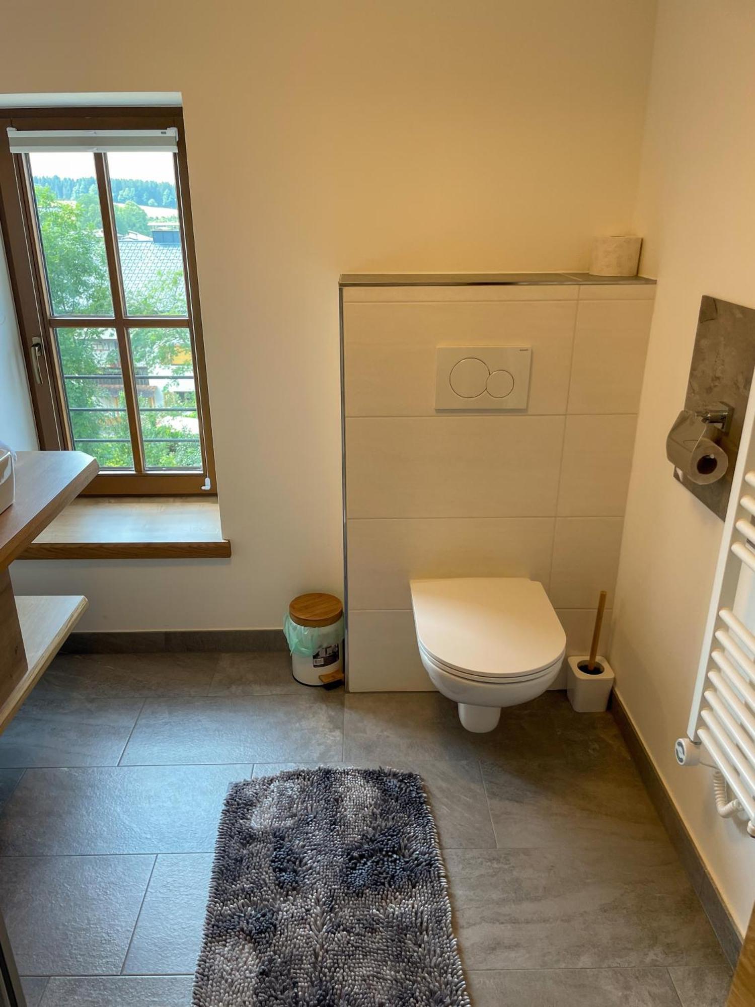 Gasthof Franziskibad 巴特哈林 客房 照片